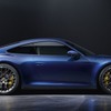 ポルシェ 911 新型