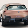 BMW ヴィジョン iNEXT