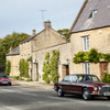 Jaguar XJ Historic Convoy to Paris