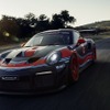 ポルシェ911 GT2 RSクラブスポーツ