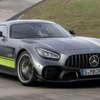 メルセデスAMG GT Rプロ