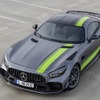 メルセデスAMG GT Rプロ