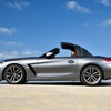 BMW Z4 新型