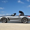 BMW Z4 新型