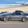 BMW Z4 新型