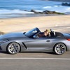 BMW Z4 新型