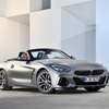 BMW Z4 新型