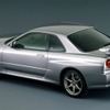 R34スカイラインGT-R