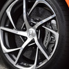 ホンダ NSX 改良新型に、コンチネンタル スポーツコンタクト6が採用