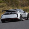 日産リーフNISMO RC