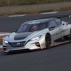 日産リーフNISMO RC