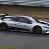 日産リーフNISMO RC