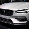 ボルボ V60 クロスカントリー（ロサンゼルスモーターショー2018）