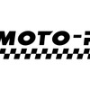 ライダーウォッチ「MOTO-R」