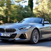 BMW Z4 新型