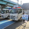 【イベントレポート】クルマの修理工場を親子で楽しむ「工場体験ツアー」…福岡・朝日自動車