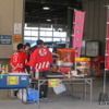 【イベントレポート】クルマの修理工場を親子で楽しむ「工場体験ツアー」…福岡・朝日自動車