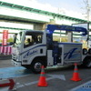 【イベントレポート】クルマの修理工場を親子で楽しむ「工場体験ツアー」…福岡・朝日自動車