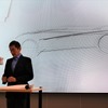 BMWデザイン部門デザインディレクター 永島譲二氏