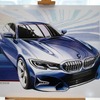 BMW 3シリーズ