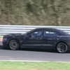 ベントレー フライングスパー　スクープ動画
