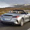 BMW Z4 新型