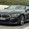 BMW 8シリーズ・カブリオレ 新型