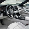 BMW 8シリーズ・カブリオレ 新型
