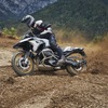 BMW R1250GS HP