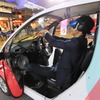 VR-CAR