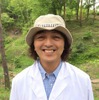 水生生物研究室室長　奥山英治