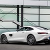 メルセデス AMG GT シリーズ改良新型