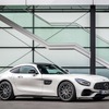 メルセデス AMG GT シリーズ改良新型