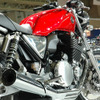 【東京モーターショー07】モーターサイクル写真蔵…ホンダ