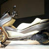 【東京モーターショー07】モーターサイクル写真蔵…ホンダ