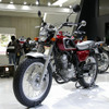 【東京モーターショー07】モーターサイクル写真蔵…ホンダ