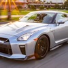 日産 GT-R の2019年モデル