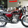 【東京モーターショー07】モーターサイクル写真蔵…ホンダ