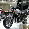 【東京モーターショー07】モーターサイクル写真蔵…ホンダ