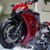 【東京モーターショー07】モーターサイクル写真蔵…ホンダ