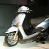 【東京モーターショー07】モーターサイクル写真蔵…ホンダ