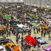 YOKOHAMA HOTROD CUTSOM SHOW2018