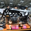 R18 Departed Custom Works Zon（YOKOHAMA HOTROD CUTSOM SHOW2018）