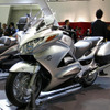 【東京モーターショー07】モーターサイクル写真蔵…ホンダ