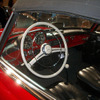 東京コンクールデレガンス…1957 メルセデスベンツ 190SL