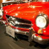 東京コンクールデレガンス…1957 メルセデスベンツ 190SL