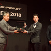 SUPER GT HEROES 2018