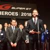 SUPER GT HEROES 2018