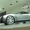 【東京ショー2001速報】次期『GT-R』、いきなり登場!!