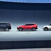 ボルボ XC40